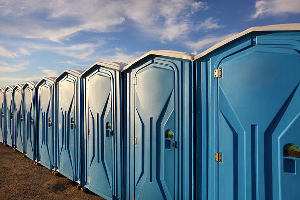Best Portable Restrooms for Agricultural Sites  in Cleveland, TX