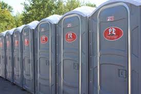 Best Portable Restroom Removal and Pickup  in Cleveland, TX
