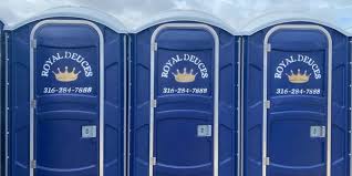 Best Portable Toilets with Baby Changing Stations  in Cleveland, TX